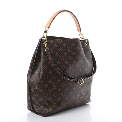 Louis Vuitton Monogram Metis 3 of 8
