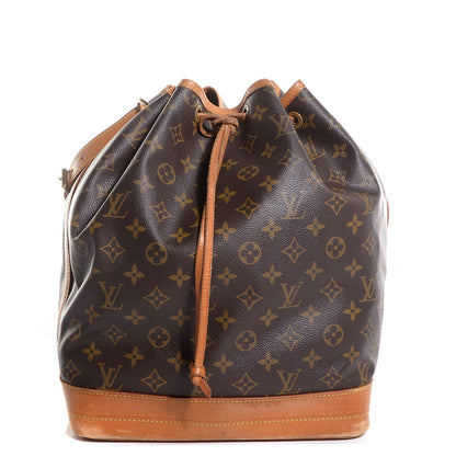 Louis Vuitton Monogram Noe 1 of 9
