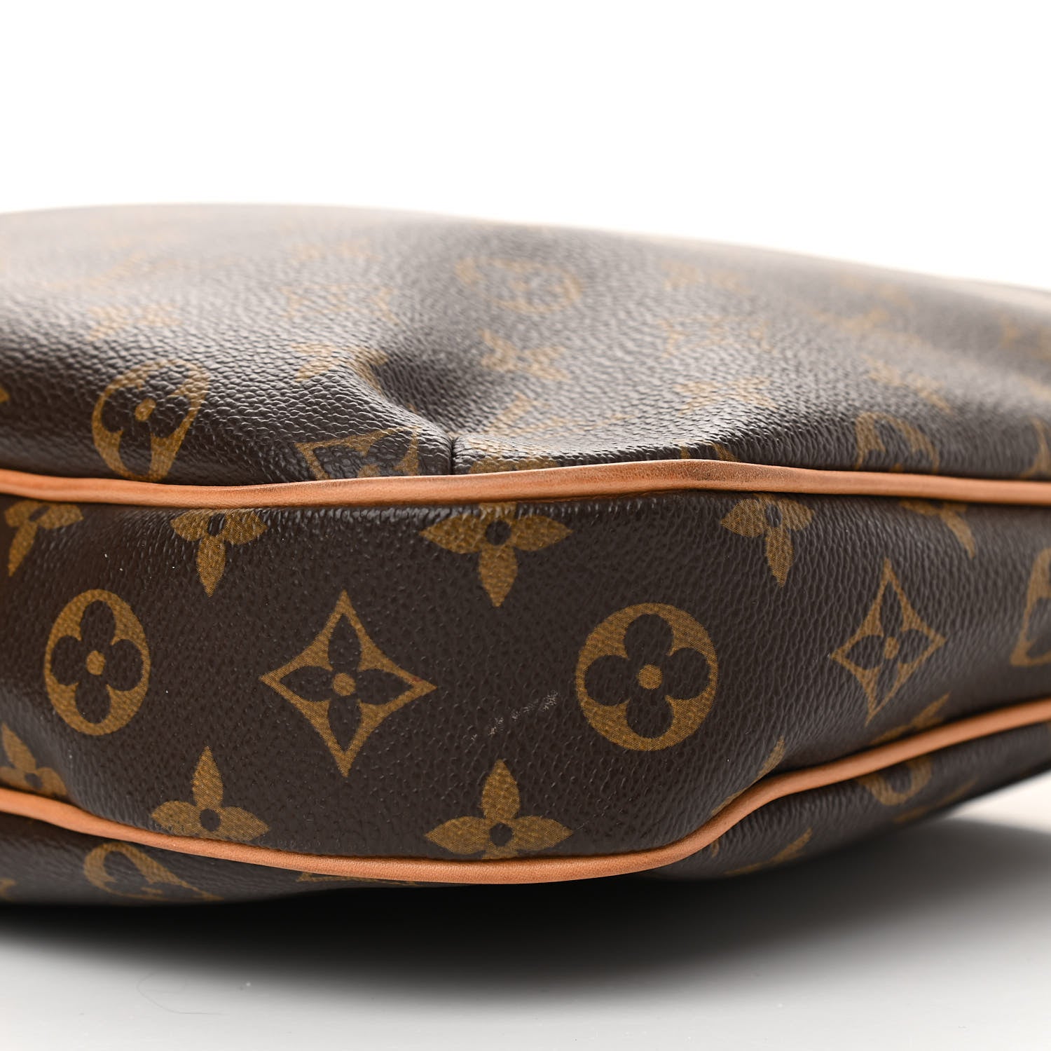 Louis Vuitton Monogram Odeon MM 10 of 13