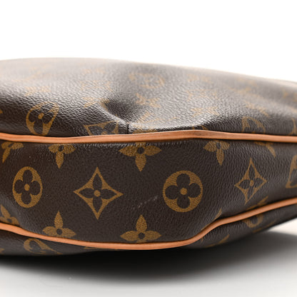 Louis Vuitton Monogram Odeon MM 10 of 13