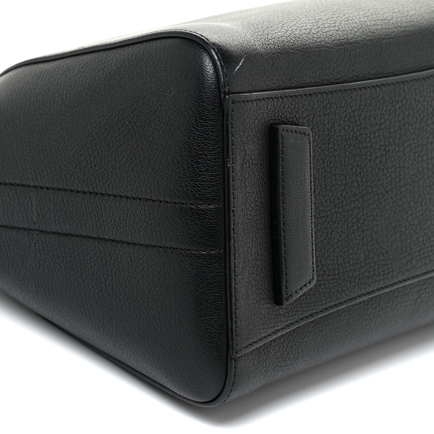 Givenchy Sugar Goatskin Small Antigona Black 8 of 17