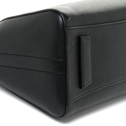 Givenchy Sugar Goatskin Small Antigona Black 8 of 17