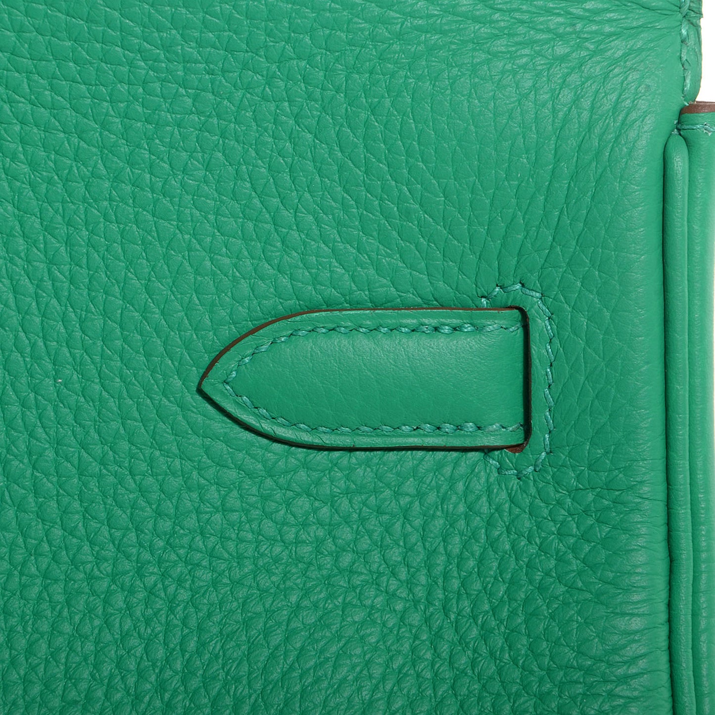 Togo Birkin 35 Menthe