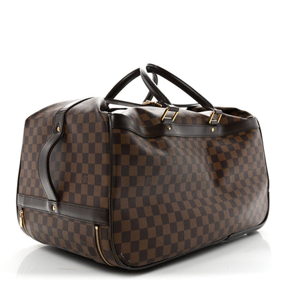 Louis Vuitton Damier Ebene Eole 50 3 of 18