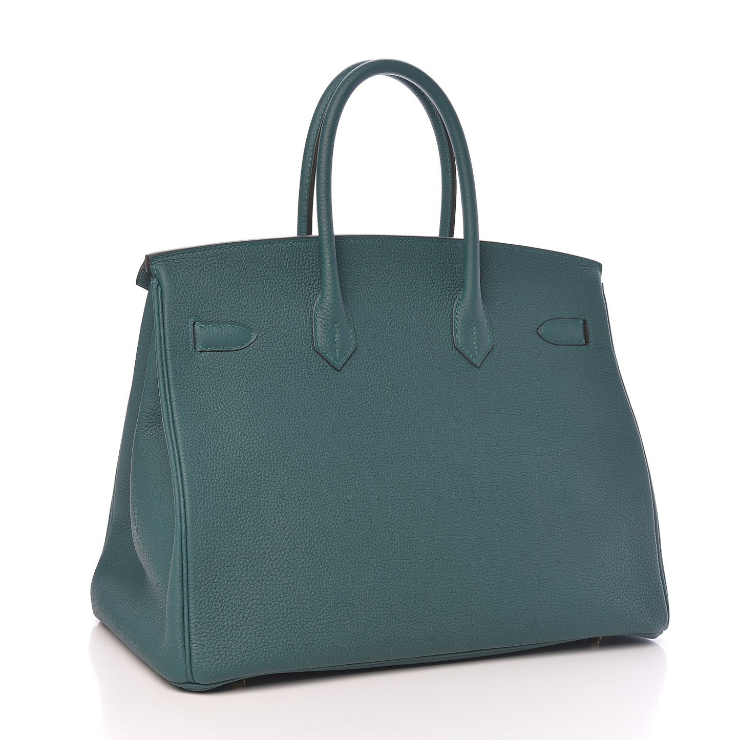 Togo Birkin 35 Malachite