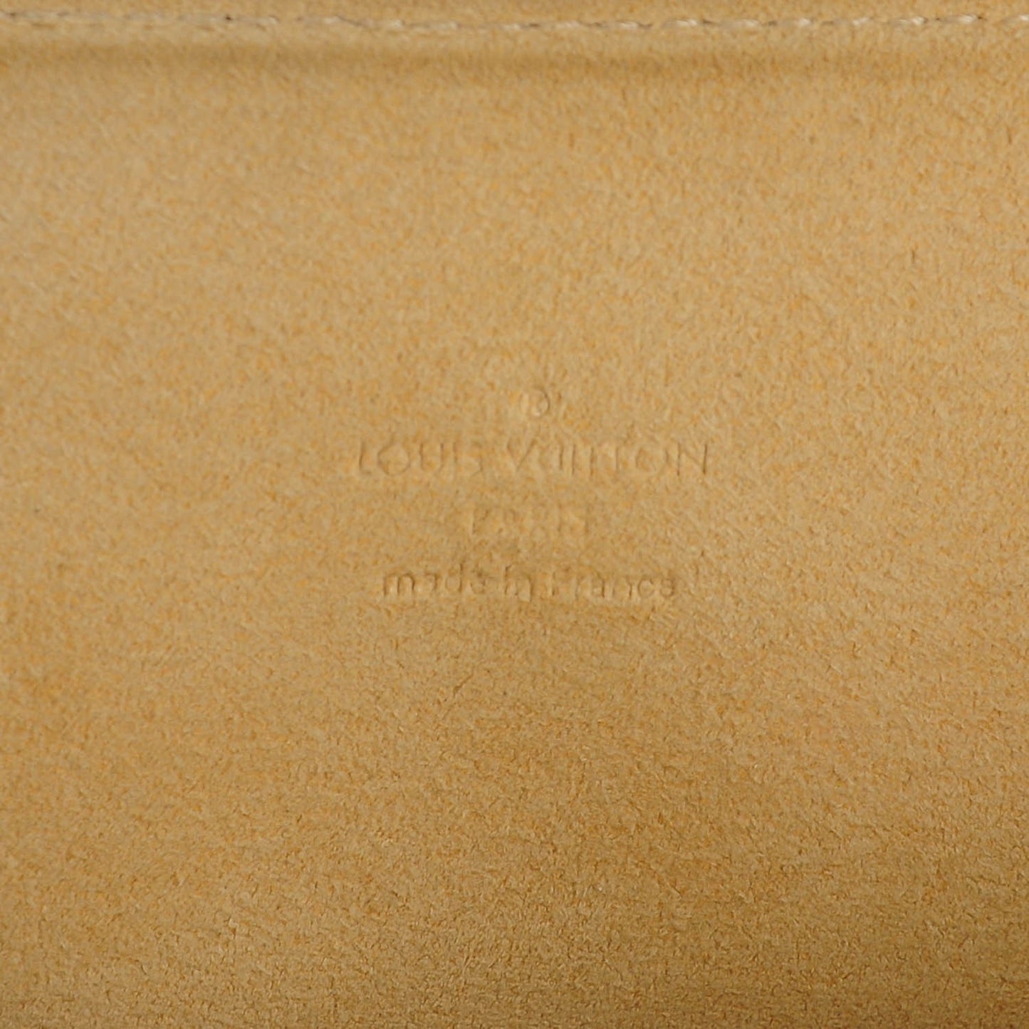 Monogram Beverly GM
