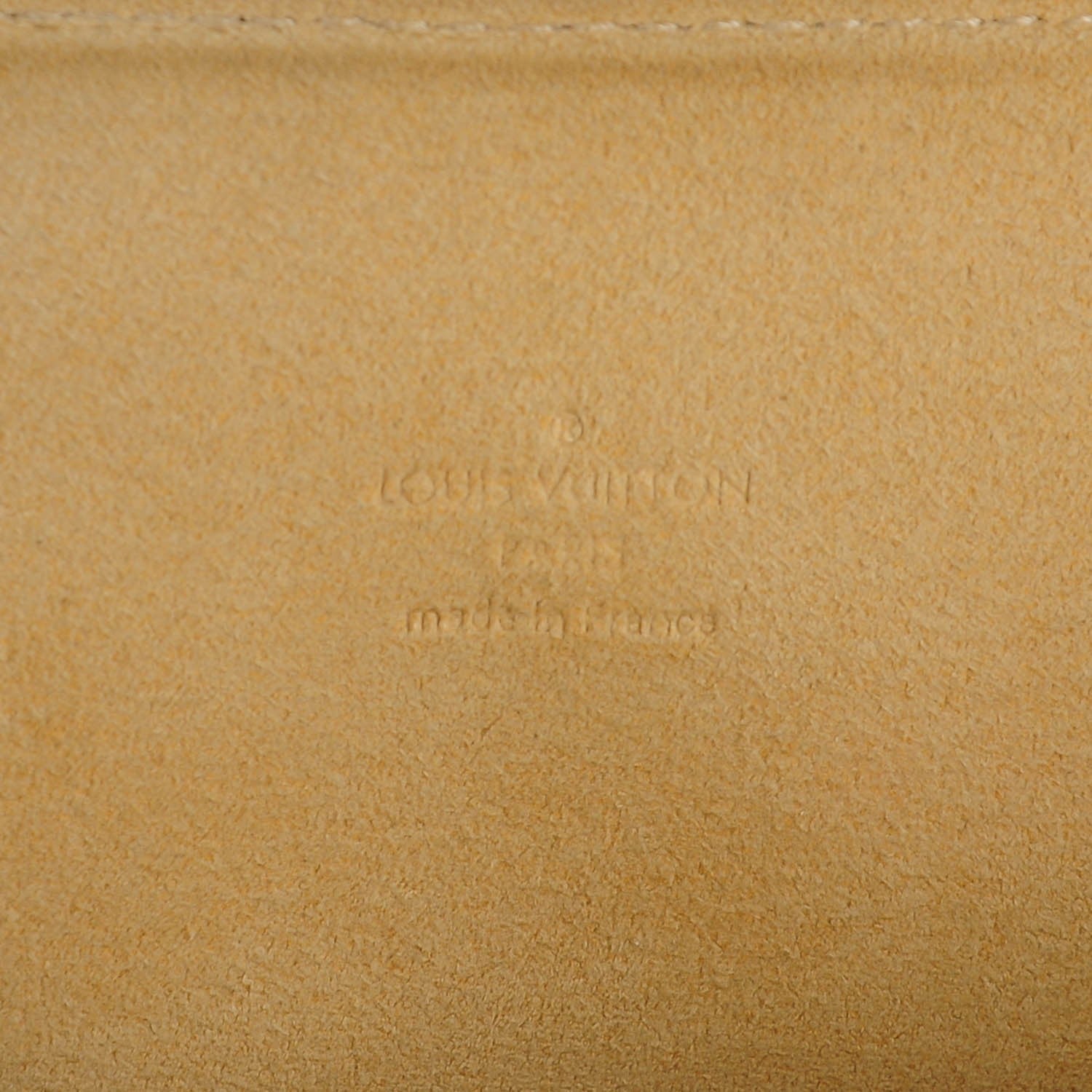 Louis Vuitton Monogram Beverly GM 6 of 11