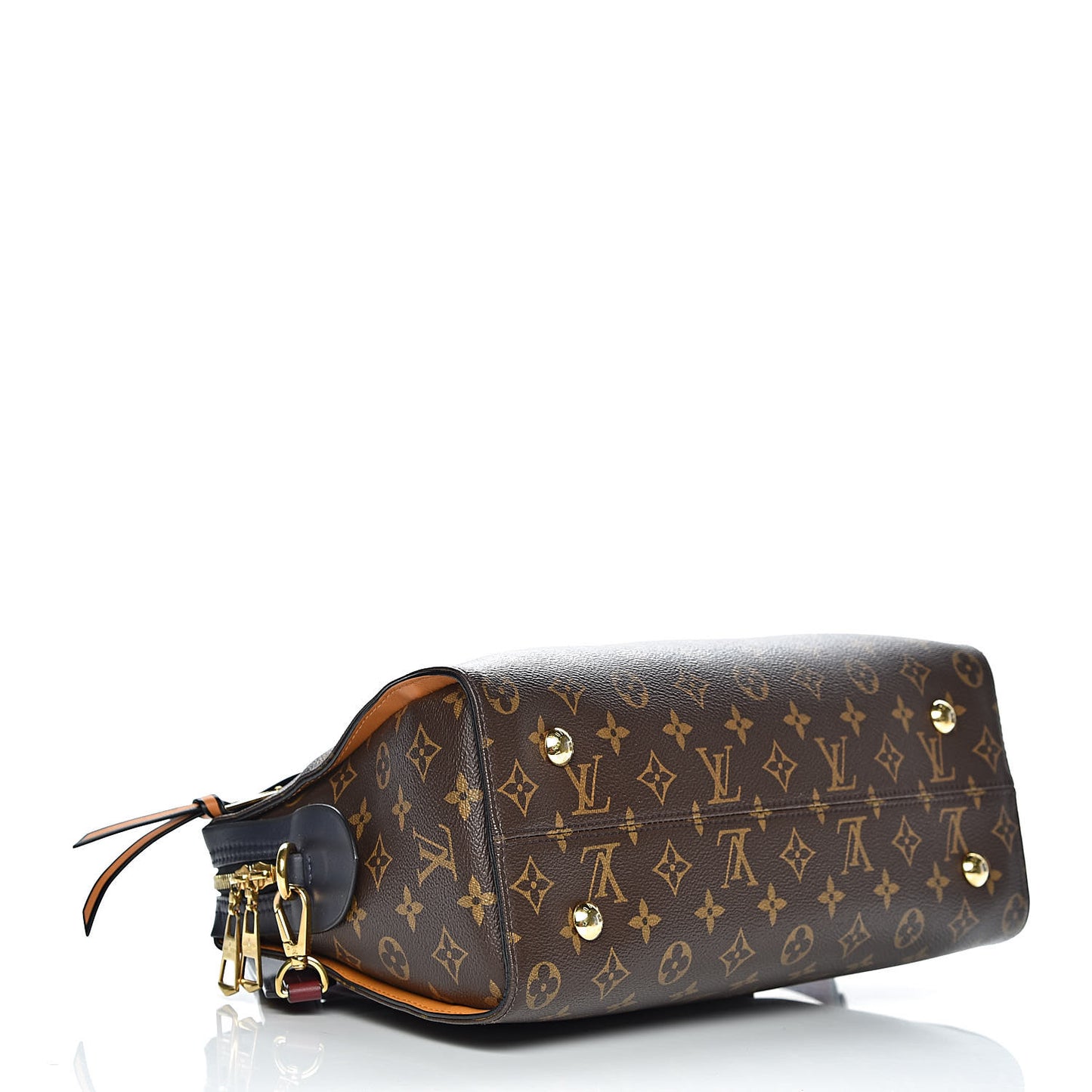 Monogram Tuileries Marine Bordeaux