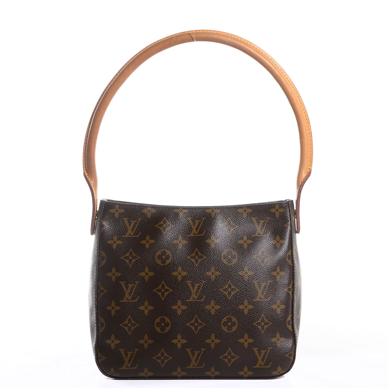 Louis Vuitton Monogram Looping MM 1 of 7