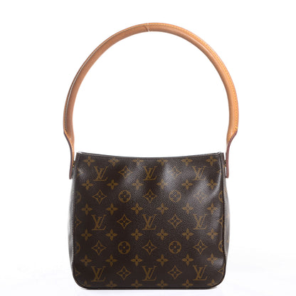 Louis Vuitton Monogram Looping MM 1 of 7