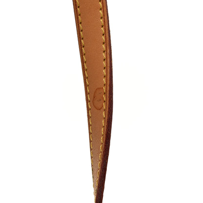 Louis Vuitton Monogram Trocadero 27 11 of 11