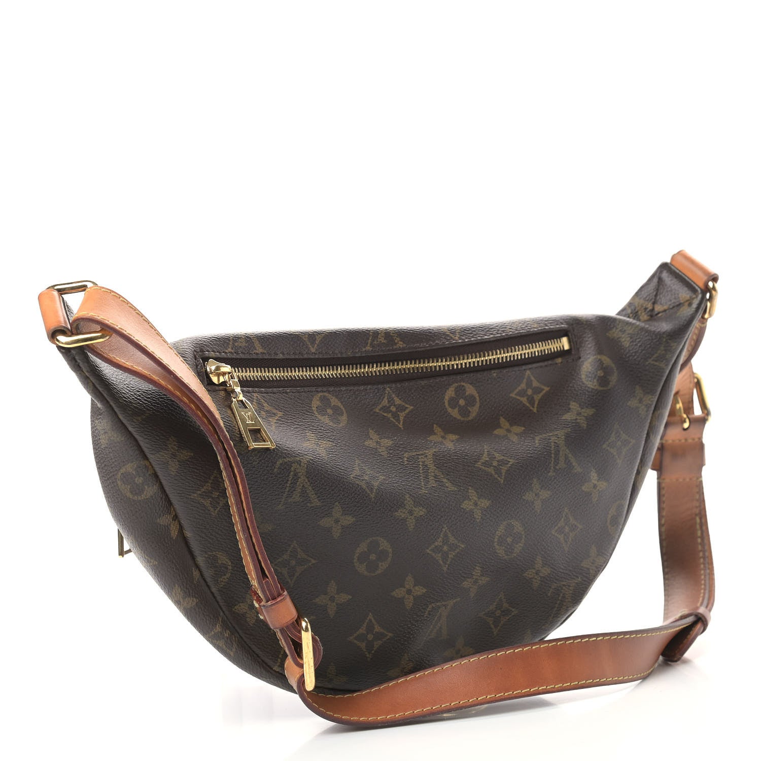 Louis Vuitton Monogram Bumbag 2 of 14