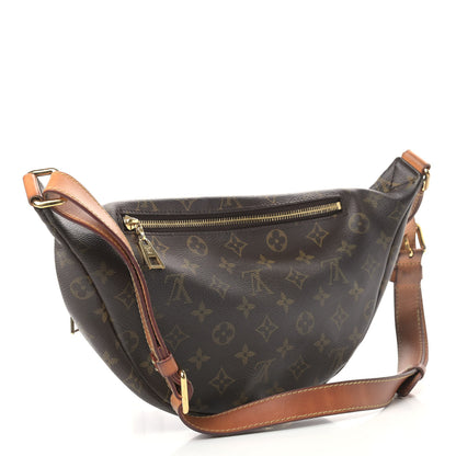 Louis Vuitton Monogram Bumbag 2 of 14