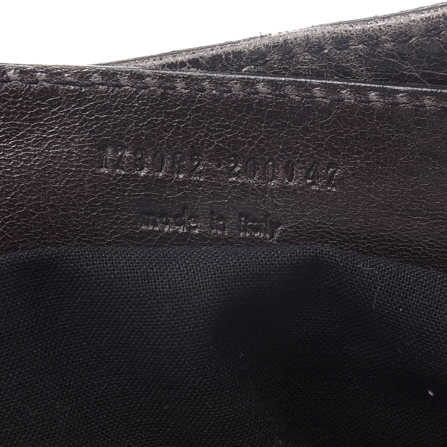 Balenciaga Chevre Giant 21 Gold Hardware Part Time Truffle 6 of 10