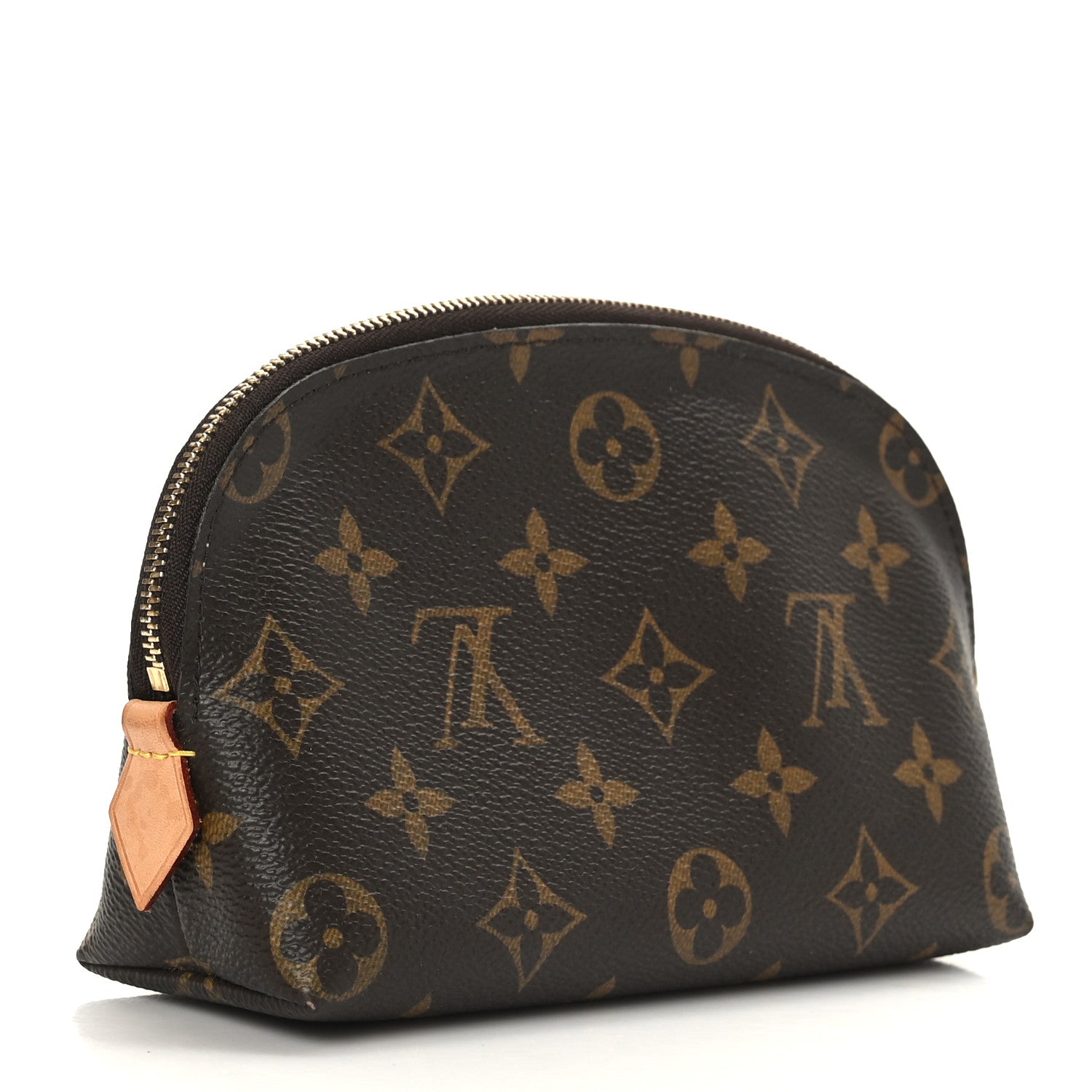 Louis Vuitton Monogram Cosmetic Pouch 3 of 9