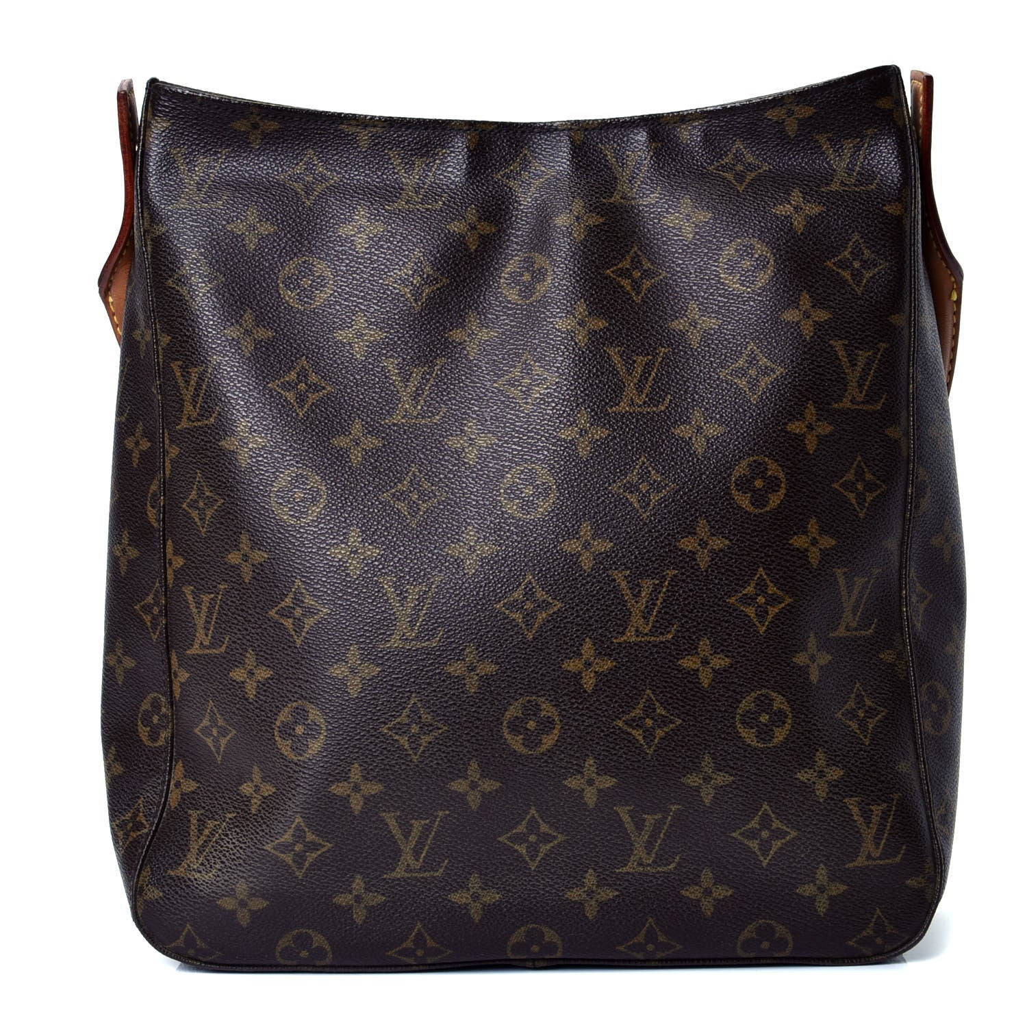Louis Vuitton Monogram Looping GM 1 of 4