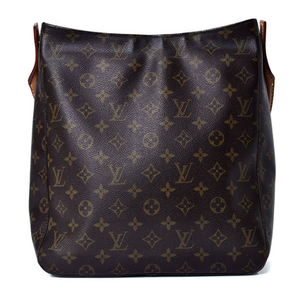 Louis Vuitton Monogram Looping GM 1 of 4