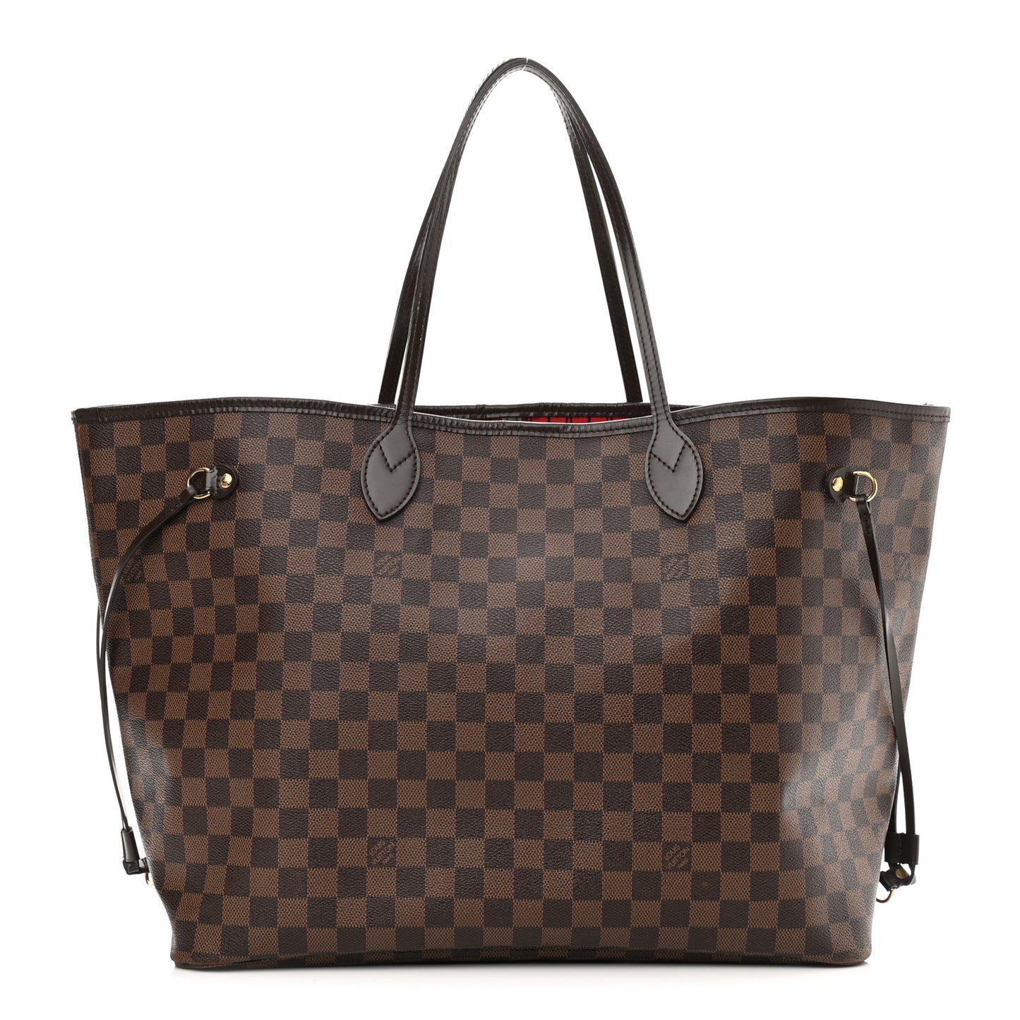 Damier Ebene Neo Neverfull GM