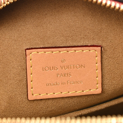 Louis Vuitton Monogram Boite Chapeau Souple MM 6 of 9