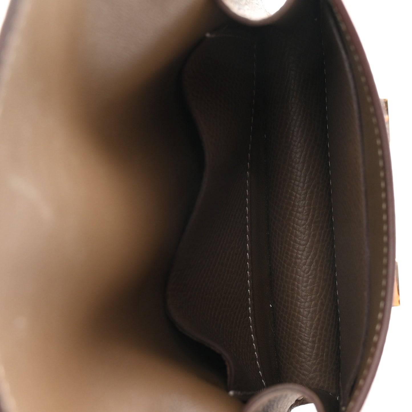 Epsom Constance Slim Wallet Etoupe