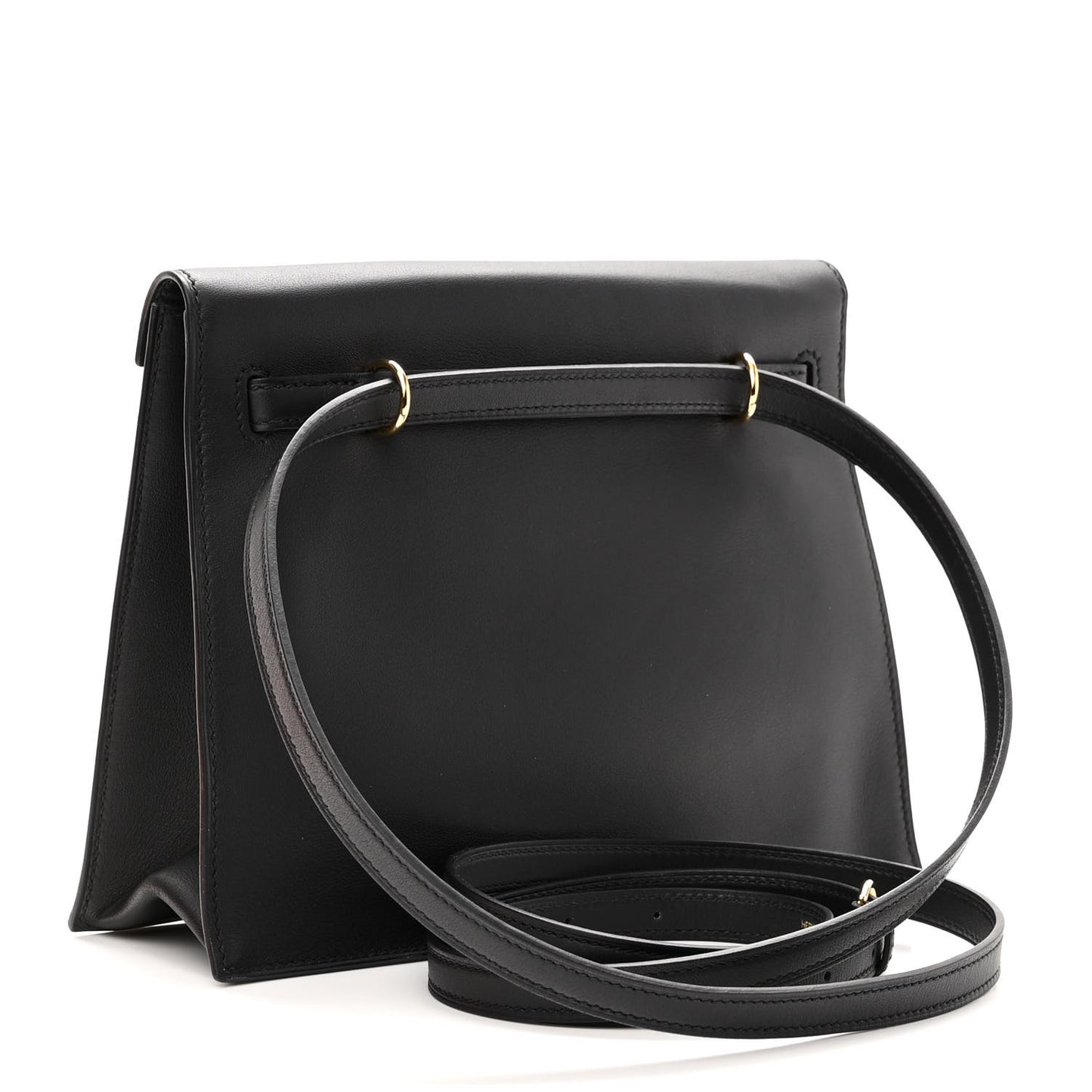 Swift Kelly Danse II Belt Bag Black