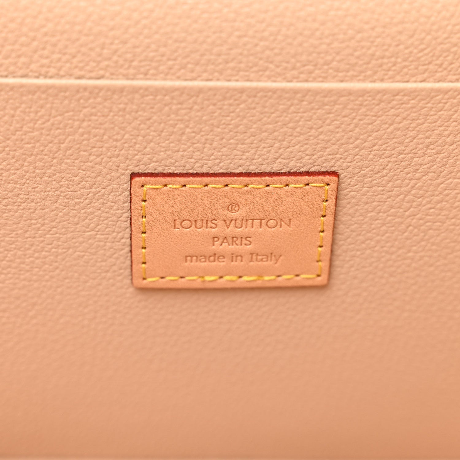 Louis Vuitton Monogram Nice BB 6 of 7
