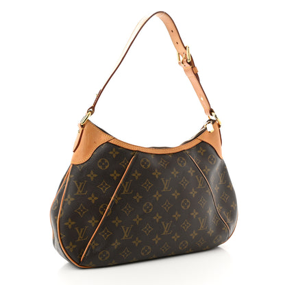 Louis Vuitton Monogram Thames GM 3 of 9
