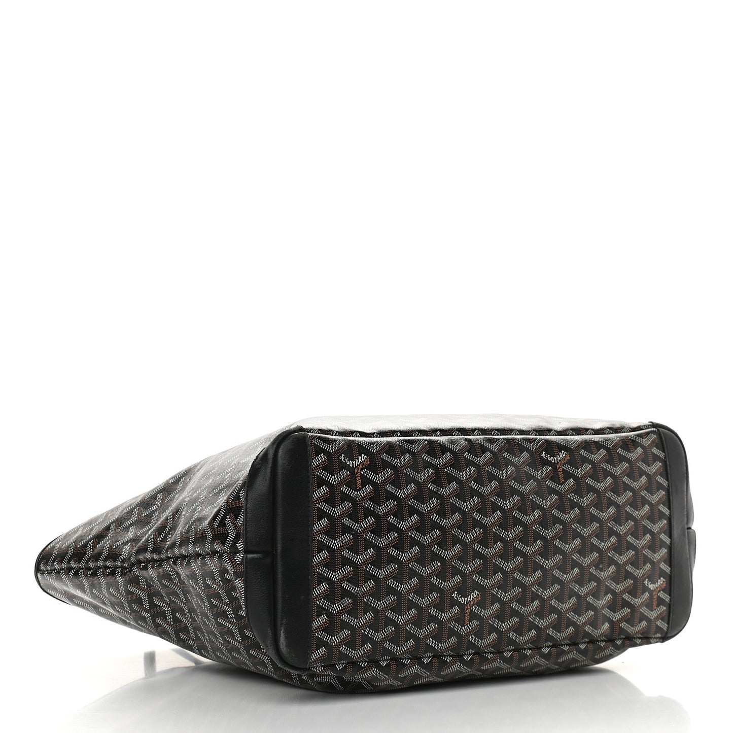 Goyardine Artois MM Black