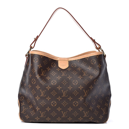 Louis Vuitton Monogram Delightful PM 1 of 10