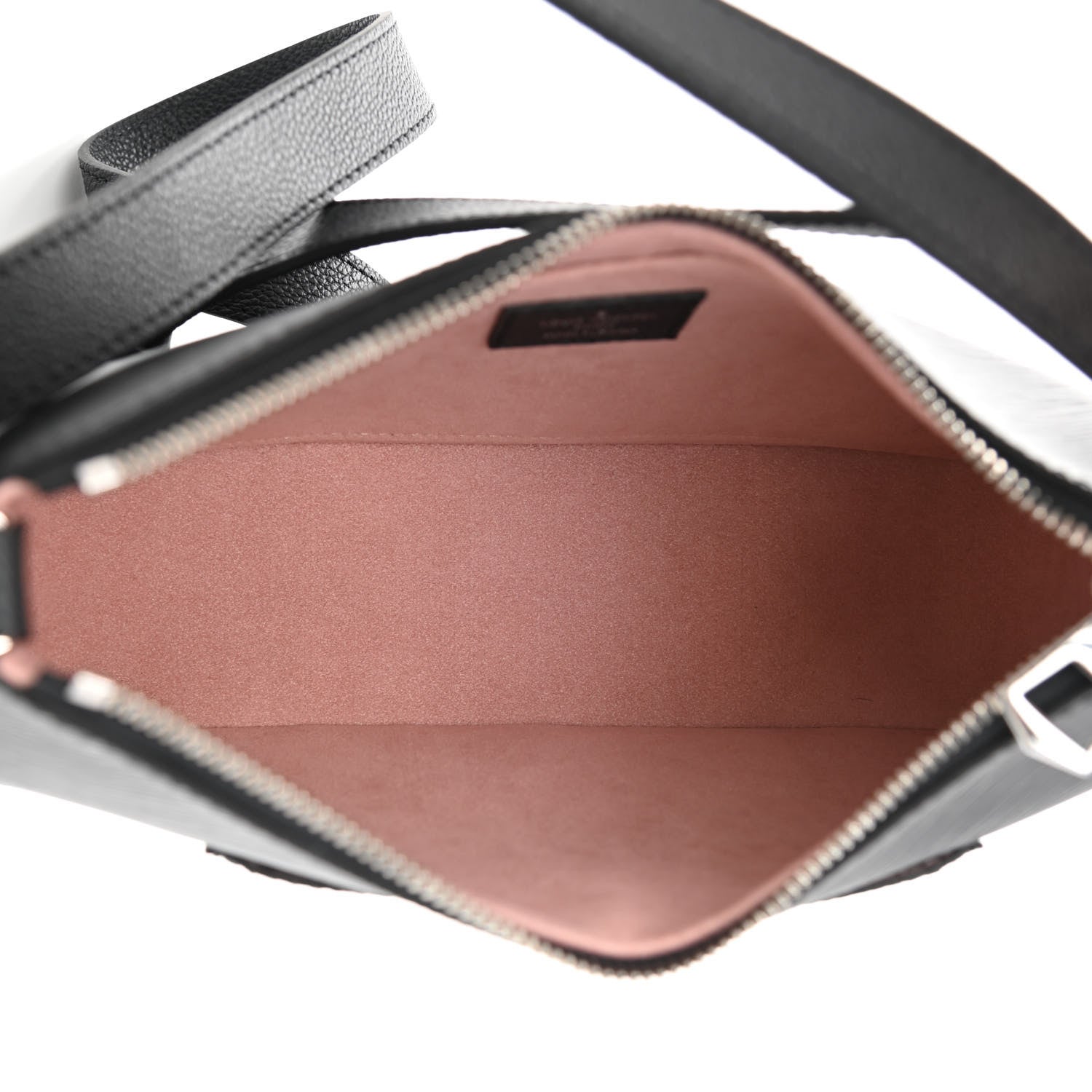 Louis Vuitton Epi Marelle Black 4 of 8
