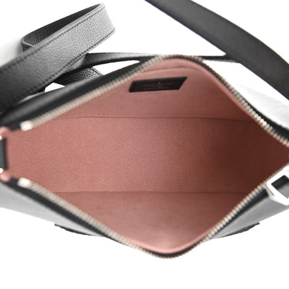 Louis Vuitton Epi Marelle Black 4 of 8