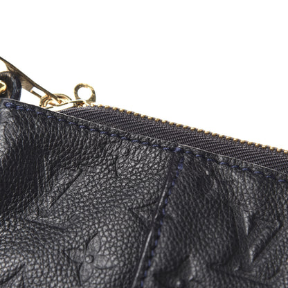 Louis Vuitton Empreinte Lumineuse PM Black 8 of 15