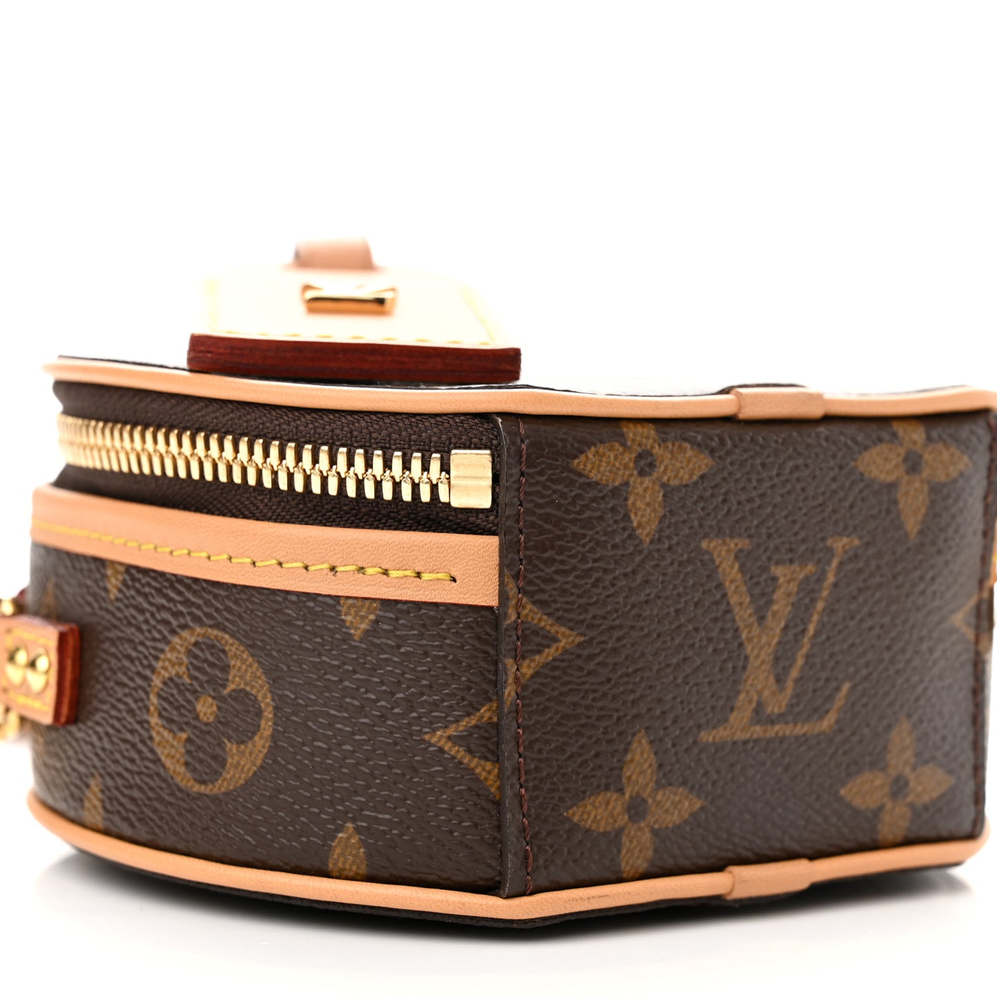 Monogram Mini Boite Chapeau