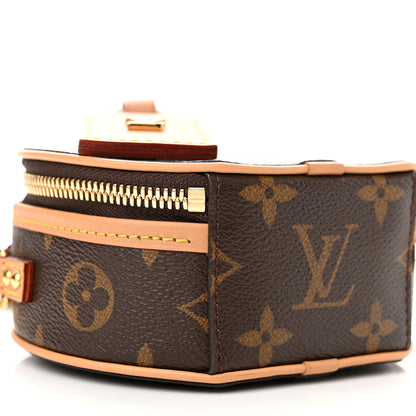 Louis Vuitton Monogram Mini Boite Chapeau 6 of 8
