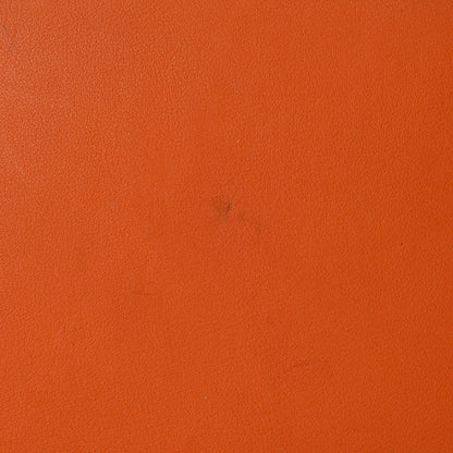 Hermes Swift Birkin 35 Orange 33 of 41