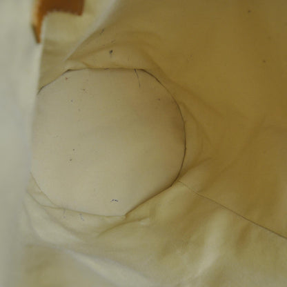 Louis Vuitton Mini Monogram Betsy Backpack Beige 7 of 9