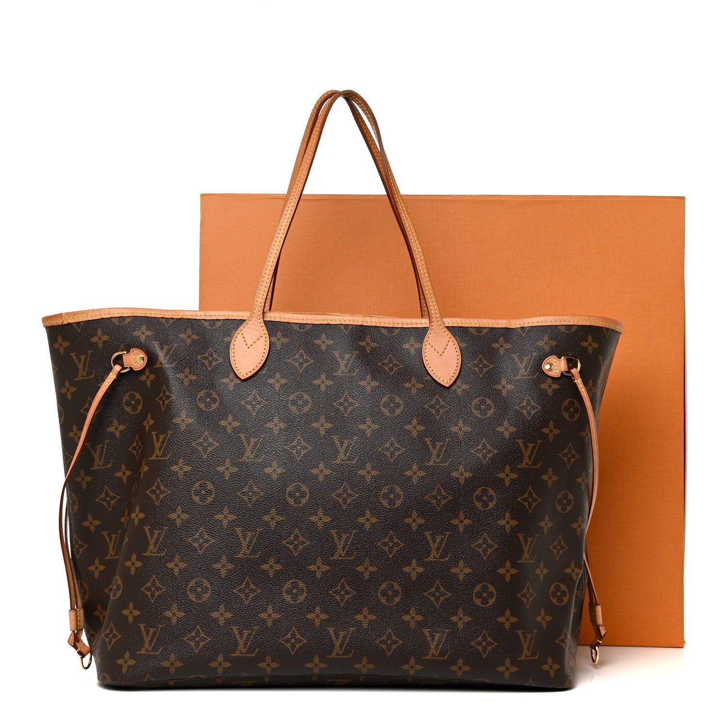 Louis Vuitton Monogram Neo Neverfull GM Pivoine 18 of 18