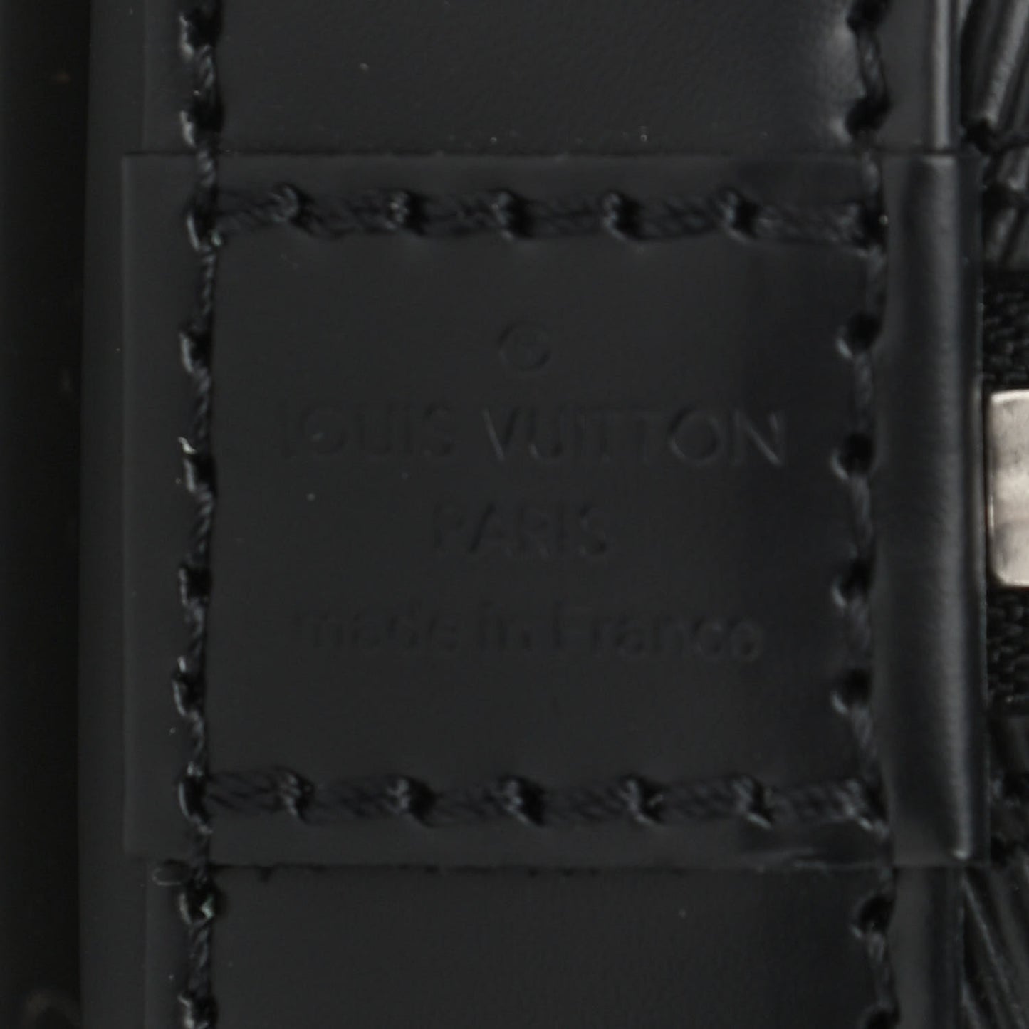 Epi Alma BB Black