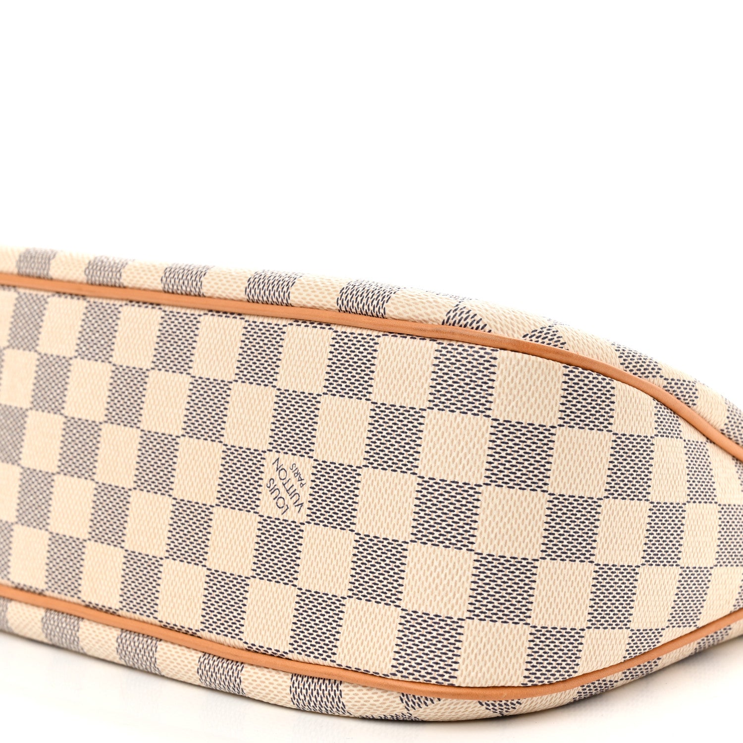 Louis Vuitton Damier Azur Siracusa PM 9 of 9
