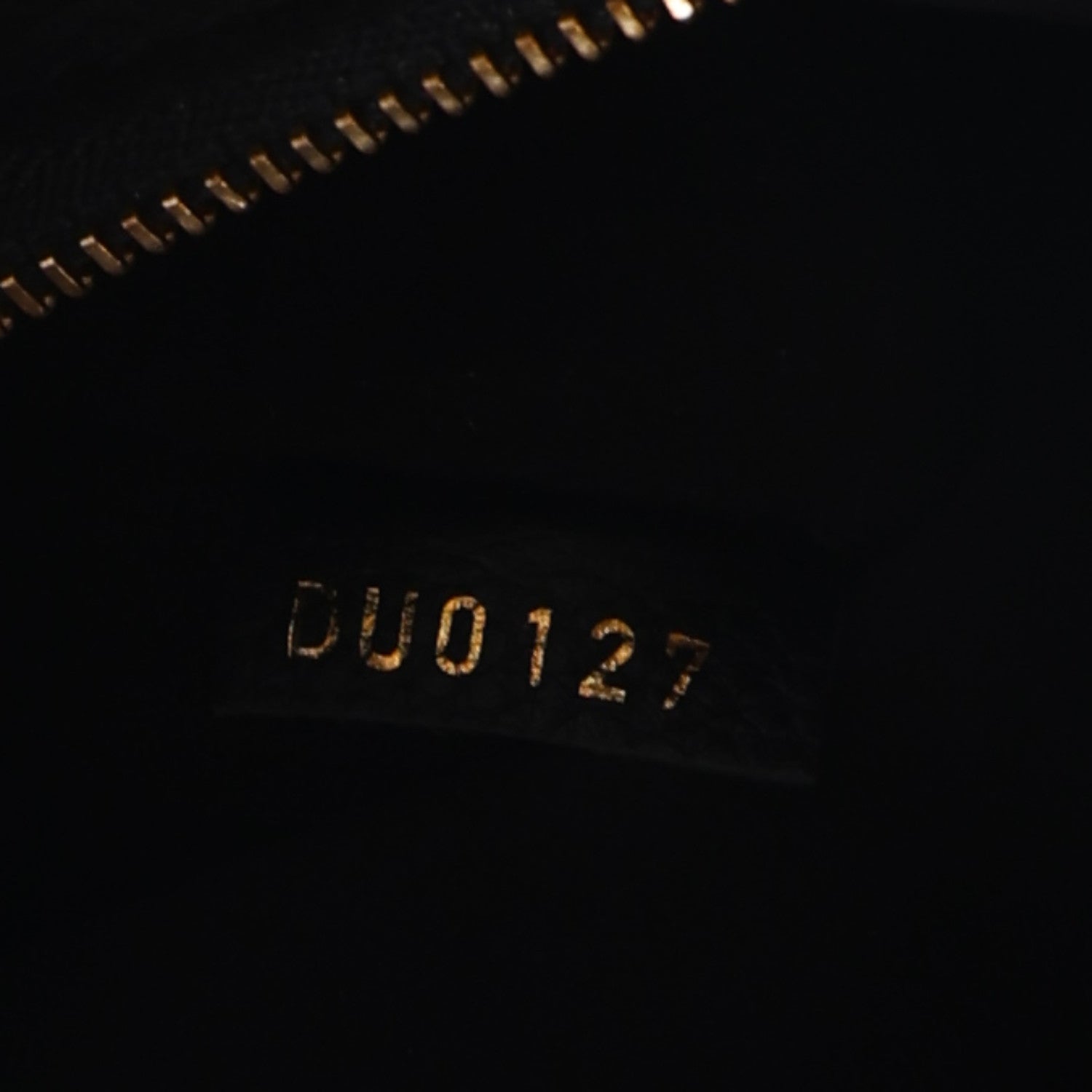 Louis Vuitton Calfskin Monogram Kimono Tote MM Rouge Navy 7 of 10