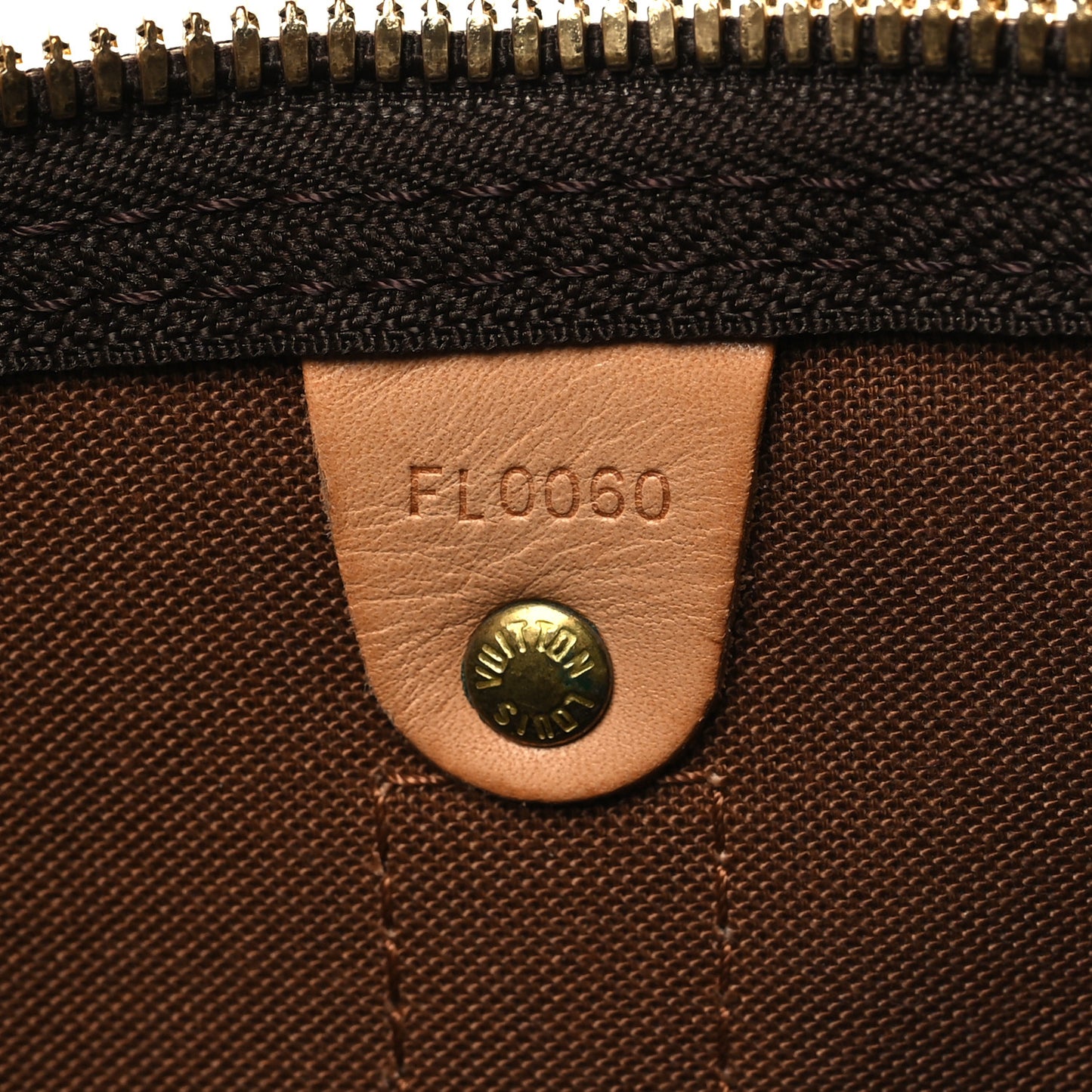Monogram Keepall 55