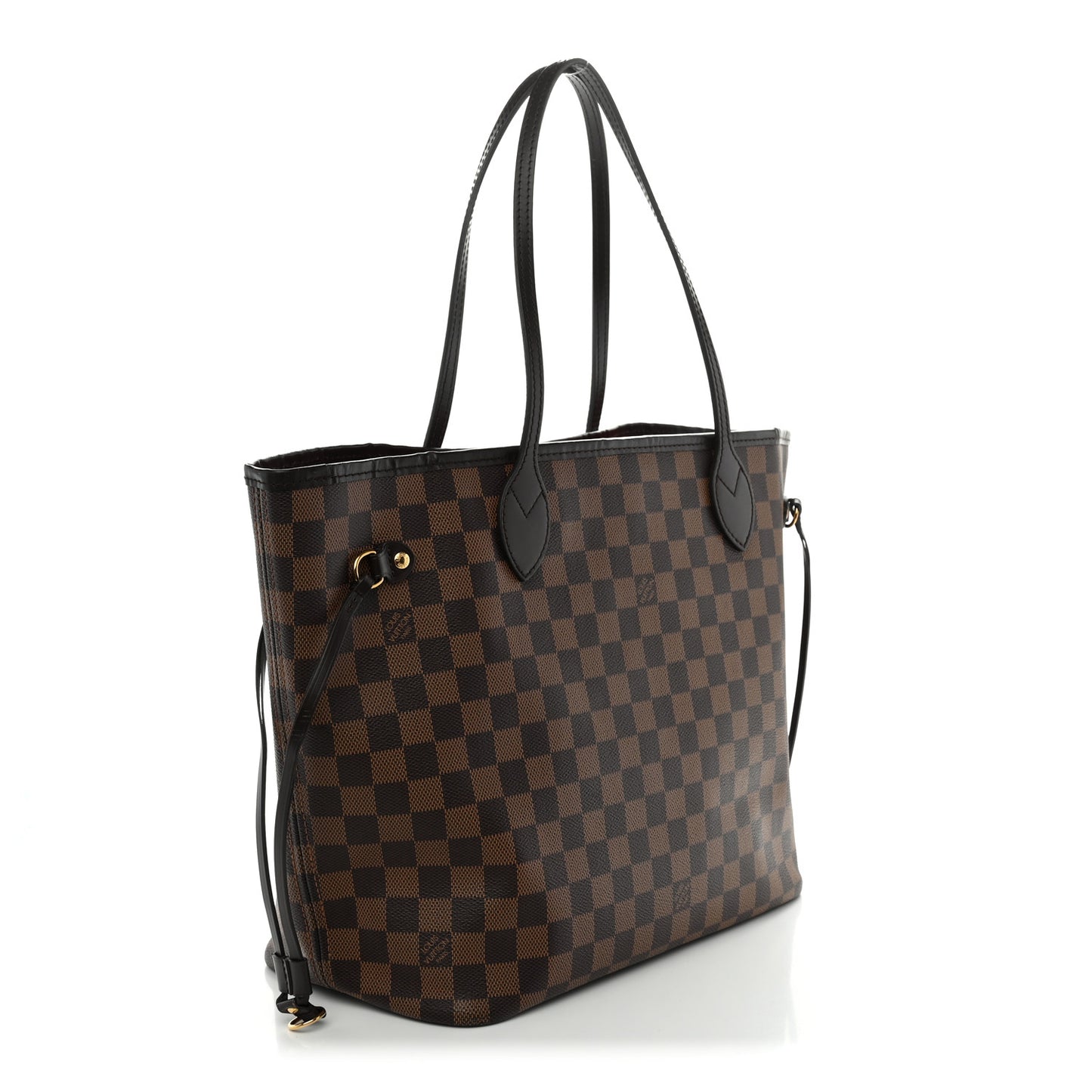 Damier Ebene Neo Neverfull MM
