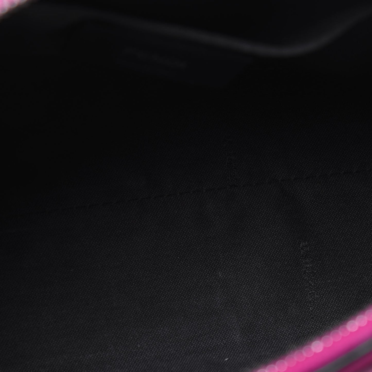 Vitello Dolce Mini By The Way Boston Bag Magenta