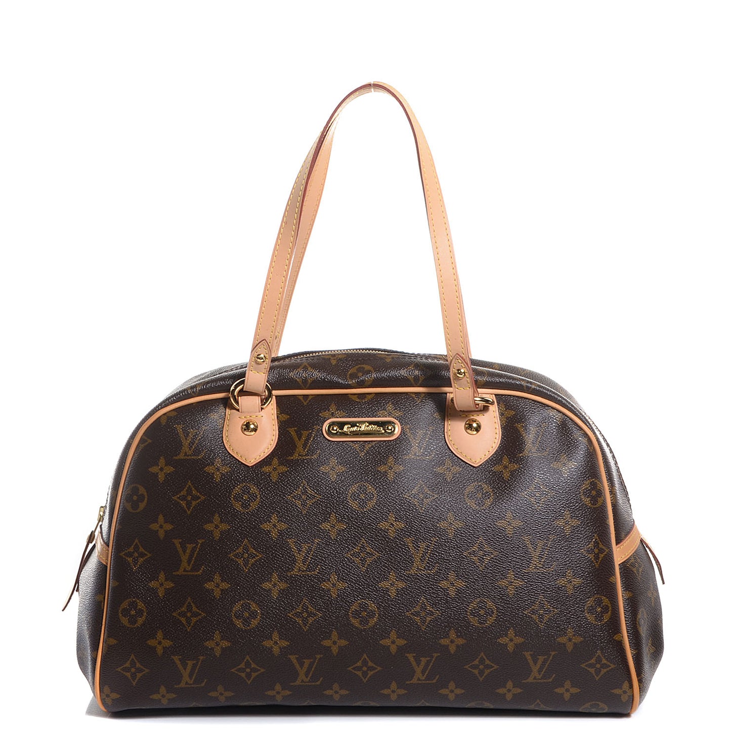 Monogram Montorgueil GM