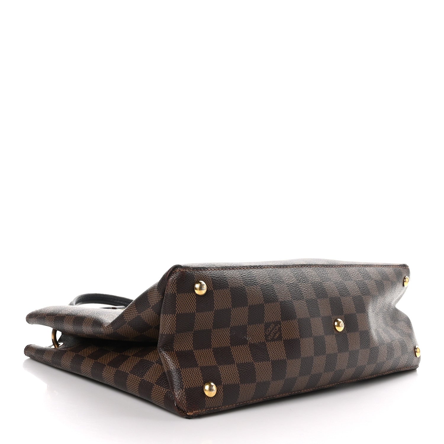 Louis Vuitton Damier Ebene LV Riverside Black 4 of 9