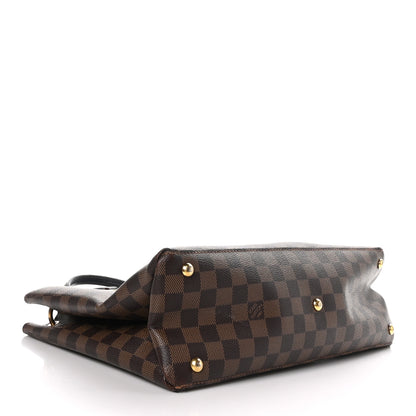 Louis Vuitton Damier Ebene LV Riverside Black 4 of 9