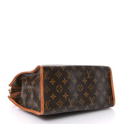 Louis Vuitton Monogram Popincourt Haut 4 of 11