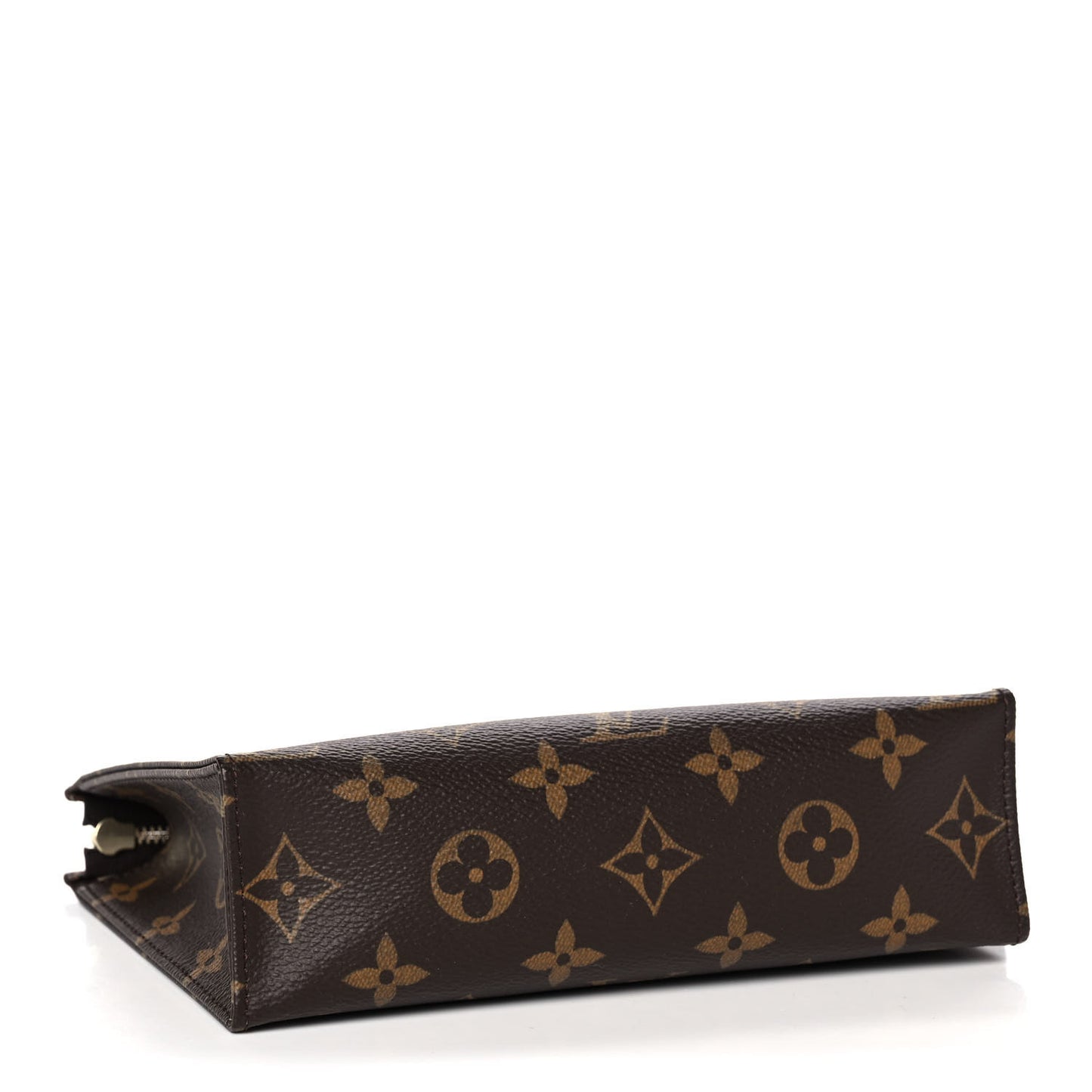 Monogram Toiletry Pouch 19
