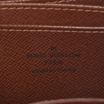 Louis Vuitton Monogram Zippy Coin Purse 6 of 7