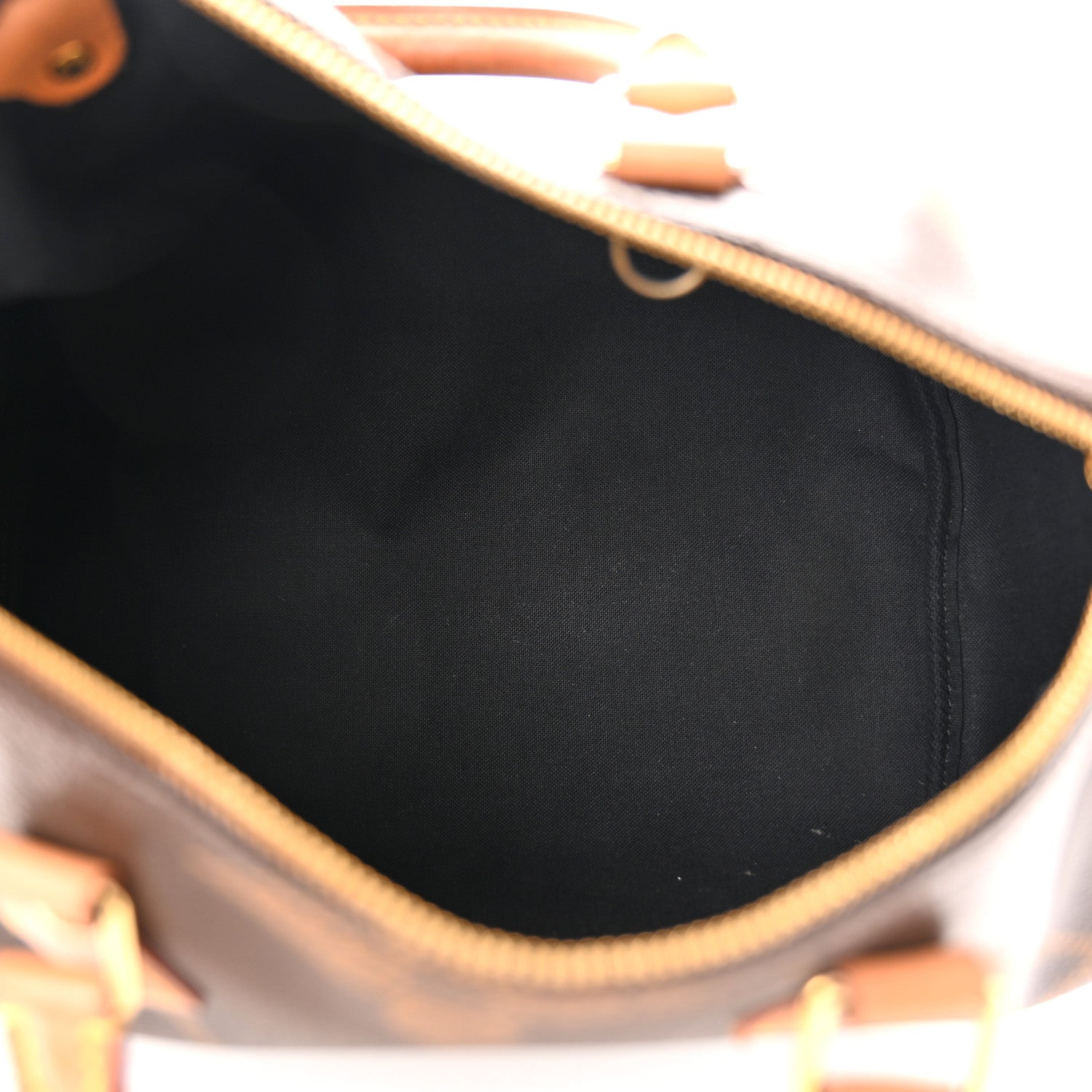 Louis Vuitton Reverse Monogram Giant Speedy Bandouliere 30 5 of 18